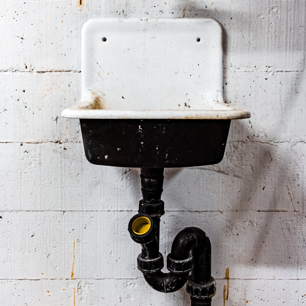 Signs you have a plumbing problem